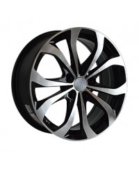 Replay RN193 BKF R17 W7.0 PCD5x114.3 ET43 DIA66.1
